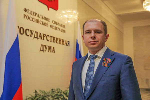 Михаил Романов считает необходимым повысить санкции за несоблюдение правил безопасности инженерных сетей